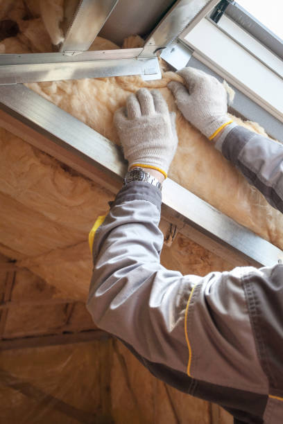 Best Fireproof Insulation  in Seat Pleasant, MD