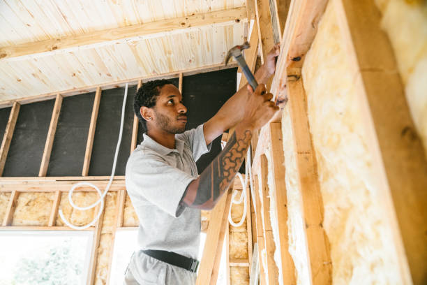 Best Insulation for New Construction  in Seat Pleasant, MD